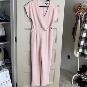 COPY - Express jumpsuit